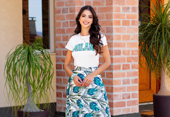 Como montar looks para todas as ocasiões